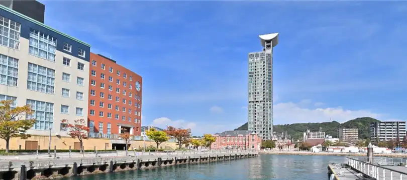 北九州・筑豊エリア